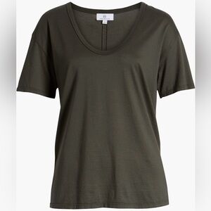 Ag ash green top